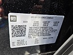 New 2026 CHEVROLET TRAILBLAZER RS in JACKSONVILLE, FLORIDA (Photo 21)