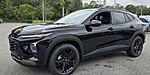 New 2026 CHEVROLET TRAX ACTIV in JACKSONVILLE, FLORIDA