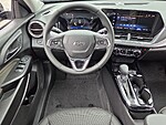 New 2026 CHEVROLET TRAX ACTIV in JACKSONVILLE, FLORIDA (Photo 12)