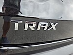 New 2026 CHEVROLET TRAX ACTIV in JACKSONVILLE, FLORIDA (Photo 16)