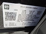 New 2026 CHEVROLET TRAX ACTIV in JACKSONVILLE, FLORIDA (Photo 21)