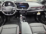 New 2026 CHEVROLET TRAX 2RS in JACKSONVILLE, FLORIDA (Photo 13)