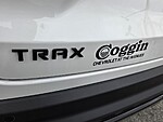 New 2026 CHEVROLET TRAX 2RS in JACKSONVILLE, FLORIDA (Photo 16)