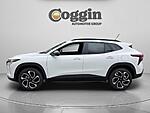 New 2026 CHEVROLET TRAX 2RS in JACKSONVILLE, FLORIDA (Photo 2)