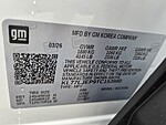 New 2026 CHEVROLET TRAX 2RS in JACKSONVILLE, FLORIDA (Photo 20)