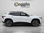 New 2026 CHEVROLET TRAX 2RS in JACKSONVILLE, FLORIDA (Photo 6)