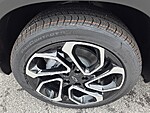 New 2026 CHEVROLET TRAX 2RS in JACKSONVILLE, FLORIDA (Photo 9)