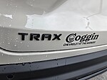 New 2026 CHEVROLET TRAX 2RS in JACKSONVILLE, FLORIDA (Photo 17)