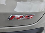 New 2026 CHEVROLET TRAX 2RS in JACKSONVILLE, FLORIDA (Photo 18)