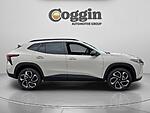 New 2026 CHEVROLET TRAX 2RS in JACKSONVILLE, FLORIDA (Photo 6)