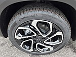 New 2026 CHEVROLET TRAX 2RS in JACKSONVILLE, FLORIDA (Photo 9)