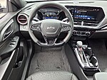 New 2026 CHEVROLET TRAX 2RS in JACKSONVILLE, FLORIDA (Photo 12)
