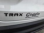 New 2026 CHEVROLET TRAX 2RS in JACKSONVILLE, FLORIDA (Photo 16)