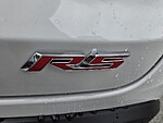 New 2026 CHEVROLET TRAX 2RS in JACKSONVILLE, FLORIDA (Photo 17)