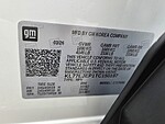 New 2026 CHEVROLET TRAX 2RS in JACKSONVILLE, FLORIDA (Photo 21)
