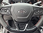 New 2026 CHEVROLET TRAX 2RS in JACKSONVILLE, FLORIDA (Photo 28)