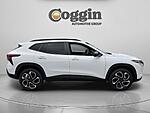 New 2026 CHEVROLET TRAX 2RS in JACKSONVILLE, FLORIDA (Photo 6)