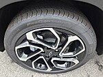 New 2026 CHEVROLET TRAX 2RS in JACKSONVILLE, FLORIDA (Photo 9)