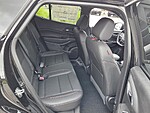 New 2026 CHEVROLET TRAX 2RS in JACKSONVILLE, FLORIDA (Photo 18)