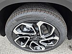 New 2026 CHEVROLET TRAX 2RS in JACKSONVILLE, FLORIDA (Photo 9)