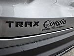 New 2026 CHEVROLET TRAX 2RS in JACKSONVILLE, FLORIDA (Photo 16)