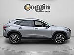 New 2026 CHEVROLET TRAX 2RS in JACKSONVILLE, FLORIDA (Photo 6)