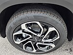 New 2026 CHEVROLET TRAX 2RS in JACKSONVILLE, FLORIDA (Photo 9)