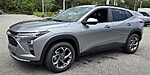 New 2026 CHEVROLET TRAX LT in JACKSONVILLE, FLORIDA