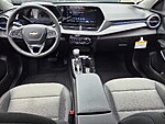 New 2026 CHEVROLET TRAX LT in JACKSONVILLE, FLORIDA (Photo 13)