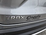 New 2026 CHEVROLET TRAX LT in JACKSONVILLE, FLORIDA (Photo 16)