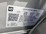 New 2026 CHEVROLET TRAX LT in JACKSONVILLE, FLORIDA (Photo 21)