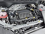 New 2026 CHEVROLET TRAX LT in JACKSONVILLE, FLORIDA (Photo 22)