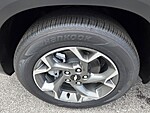 New 2026 CHEVROLET TRAX LT in JACKSONVILLE, FLORIDA (Photo 9)
