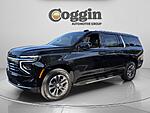 New 2026 CHEVROLET SUBURBAN LT in JACKSONVILLE, FLORIDA (Photo 1)