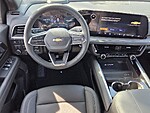 New 2026 CHEVROLET SUBURBAN LT in JACKSONVILLE, FLORIDA (Photo 12)