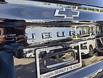 New 2026 CHEVROLET SUBURBAN LT in JACKSONVILLE, FLORIDA (Photo 16)