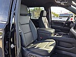 New 2026 CHEVROLET SUBURBAN LT in JACKSONVILLE, FLORIDA (Photo 19)