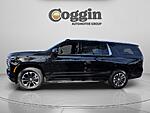 New 2026 CHEVROLET SUBURBAN LT in JACKSONVILLE, FLORIDA (Photo 2)