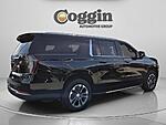 New 2026 CHEVROLET SUBURBAN LT in JACKSONVILLE, FLORIDA (Photo 5)