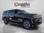 New 2026 CHEVROLET SUBURBAN LT in JACKSONVILLE, FLORIDA (Photo 7)
