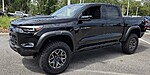 New 2026 CHEVROLET COLORADO 4WD ZR2 in JACKSONVILLE, FLORIDA