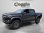 New 2026 CHEVROLET COLORADO 4WD ZR2 in JACKSONVILLE, FLORIDA (Photo 1)