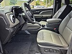 New 2026 CHEVROLET COLORADO 4WD ZR2 in JACKSONVILLE, FLORIDA (Photo 10)