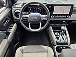 New 2026 CHEVROLET COLORADO 4WD ZR2 in JACKSONVILLE, FLORIDA (Photo 12)