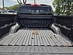 New 2026 CHEVROLET COLORADO 4WD ZR2 in JACKSONVILLE, FLORIDA (Photo 14)