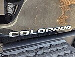New 2026 CHEVROLET COLORADO 4WD ZR2 in JACKSONVILLE, FLORIDA (Photo 15)