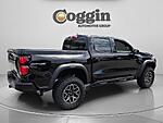 New 2026 CHEVROLET COLORADO 4WD ZR2 in JACKSONVILLE, FLORIDA (Photo 5)