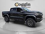New 2026 CHEVROLET COLORADO 4WD ZR2 in JACKSONVILLE, FLORIDA (Photo 7)