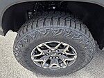 New 2026 CHEVROLET COLORADO 4WD ZR2 in JACKSONVILLE, FLORIDA (Photo 9)
