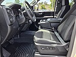 New 2026 CHEVROLET SILVERADO 2500 CUSTOM in JACKSONVILLE, FLORIDA (Photo 10)